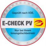 e-Check PV